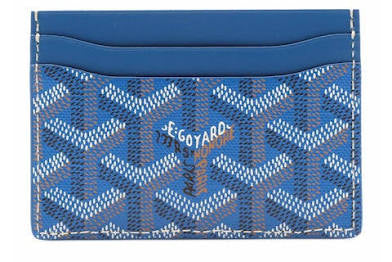 Goyard Wallet