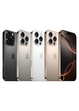 iPhone 16 ProMax