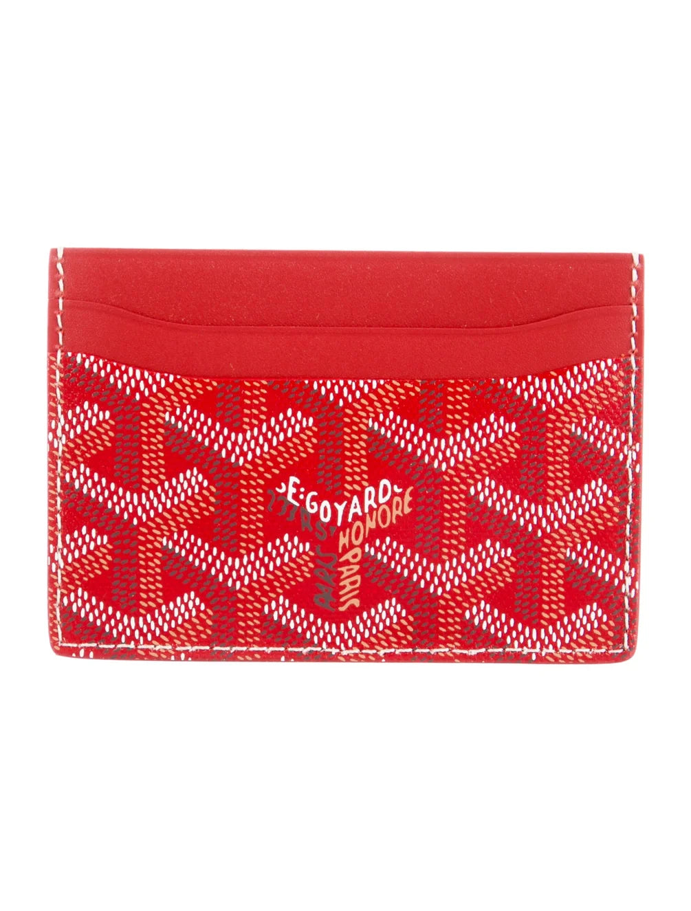 Goyard Wallet