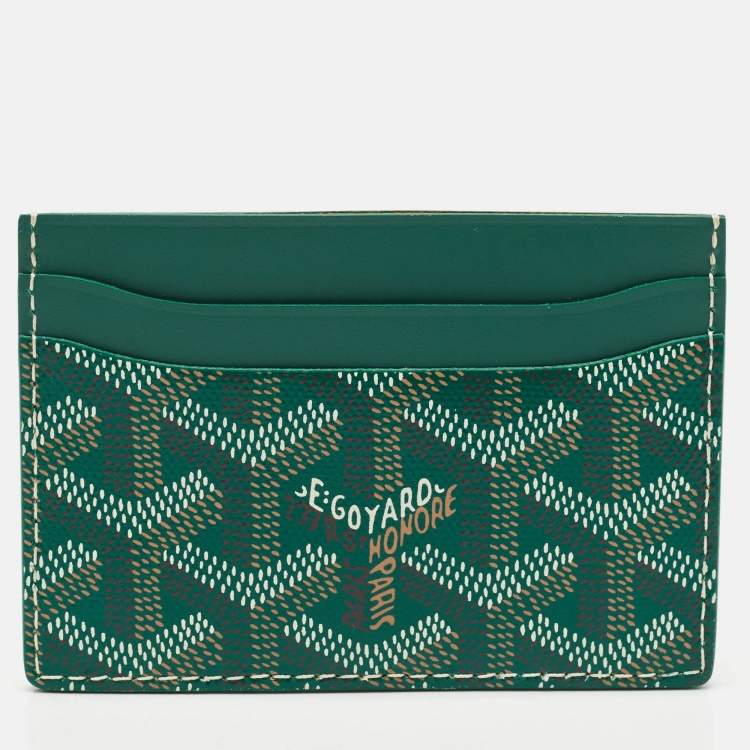 Goyard Wallet
