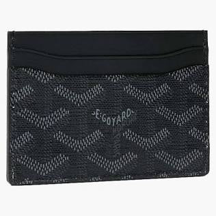 Goyard Wallet