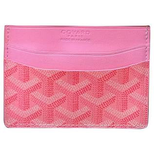 Goyard Wallet